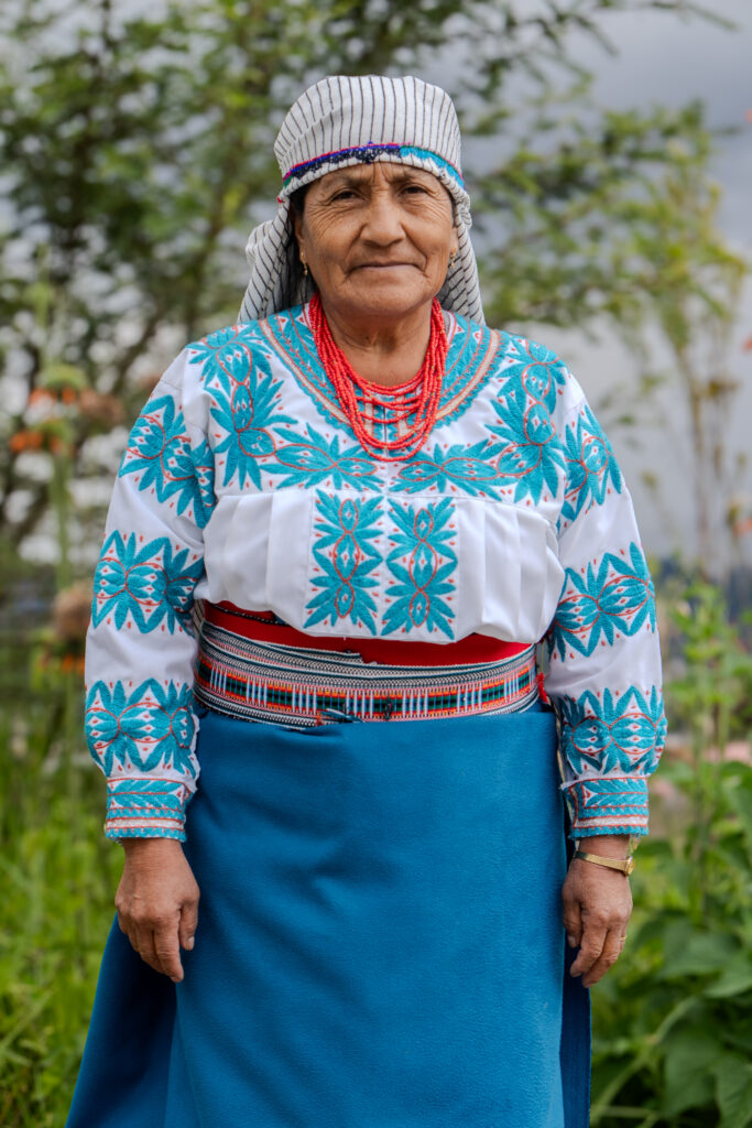 Rosita Muzo