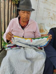 Rosa Guañuna