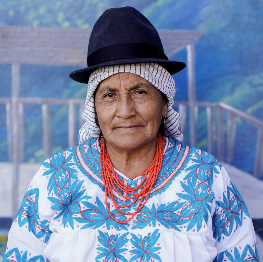 Rosita Muzo