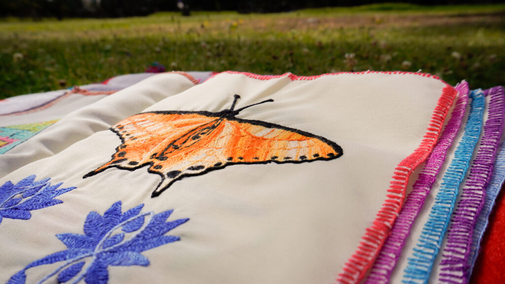Mariposa